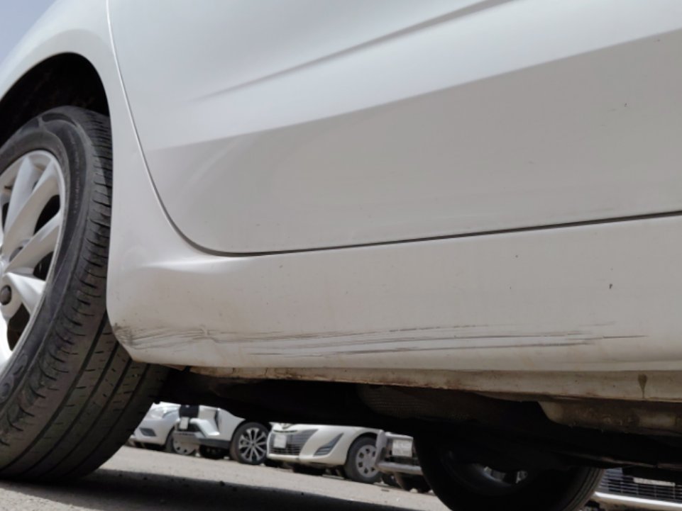 إم جي 5  2024 image