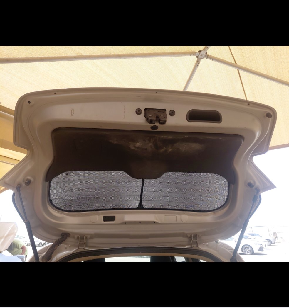 شفروليه سبارك FLEET 2020 image