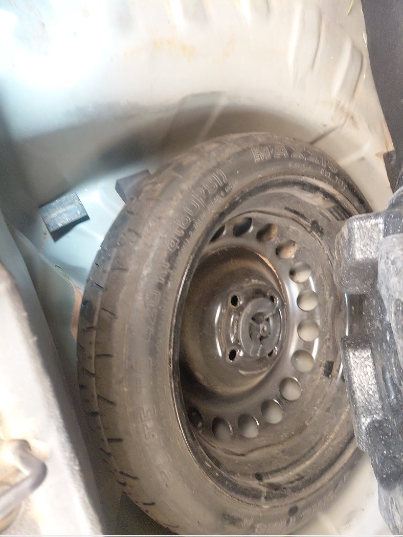 شفروليه سبارك FLEET 2020 image