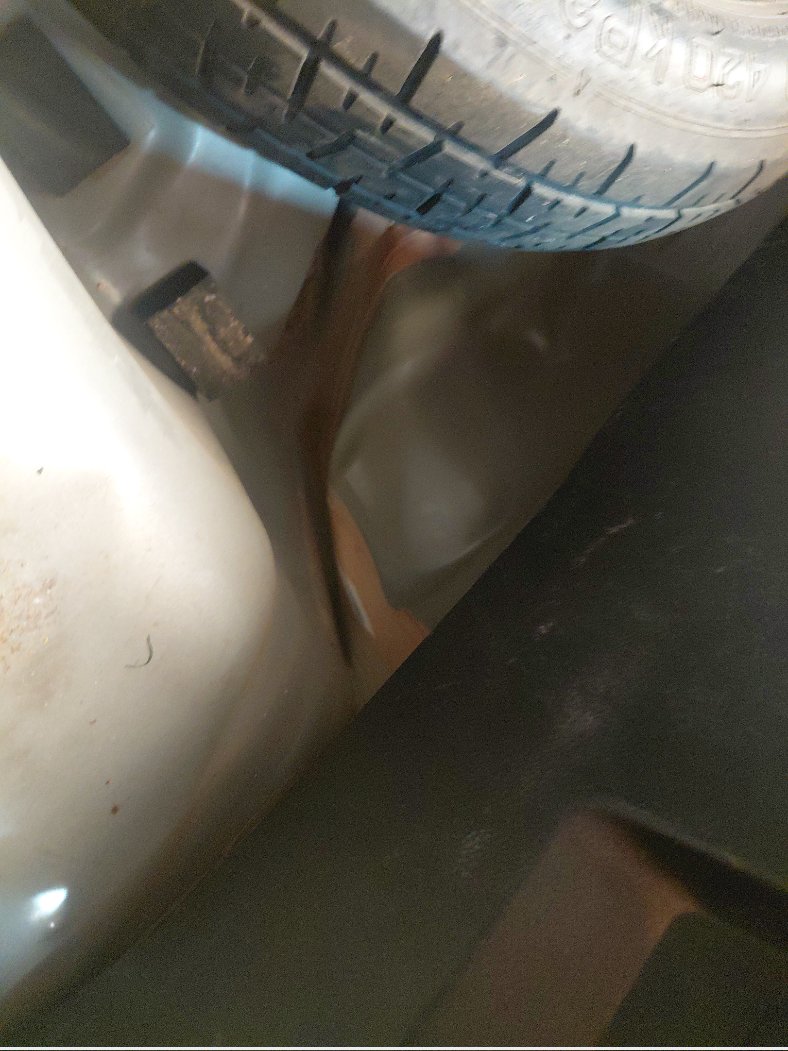 شفروليه سبارك FLEET 2020 image