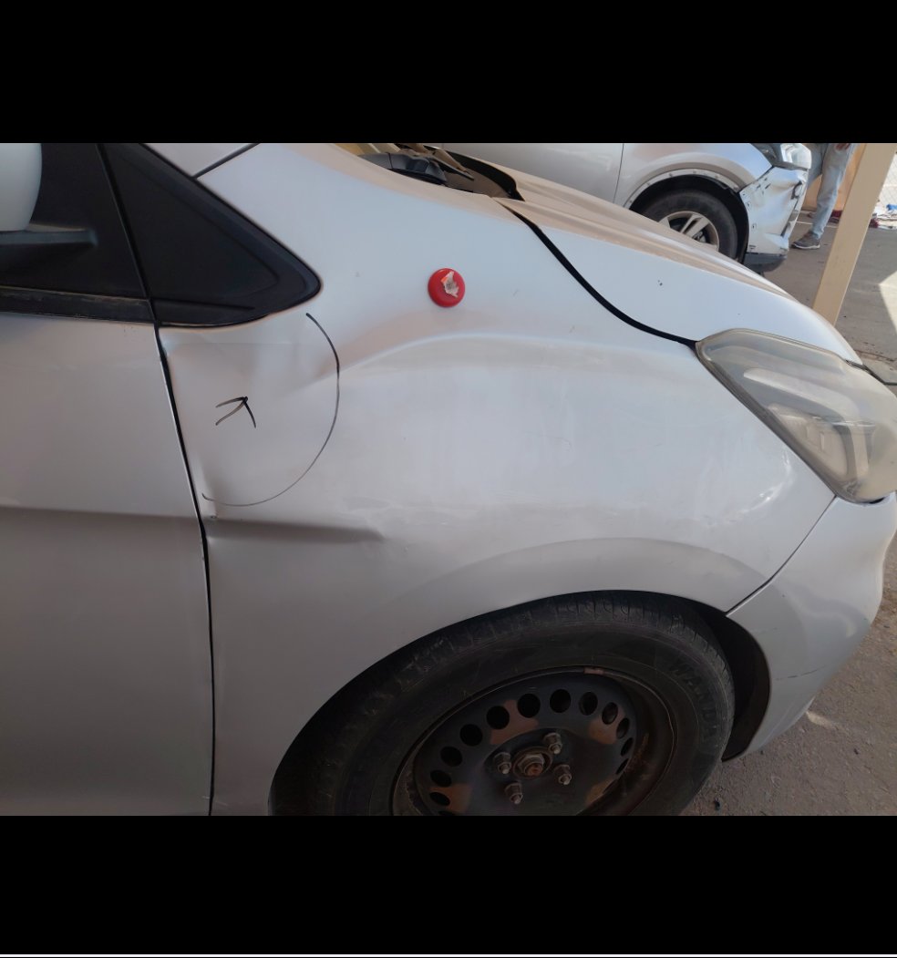 شفروليه سبارك FLEET 2020 image