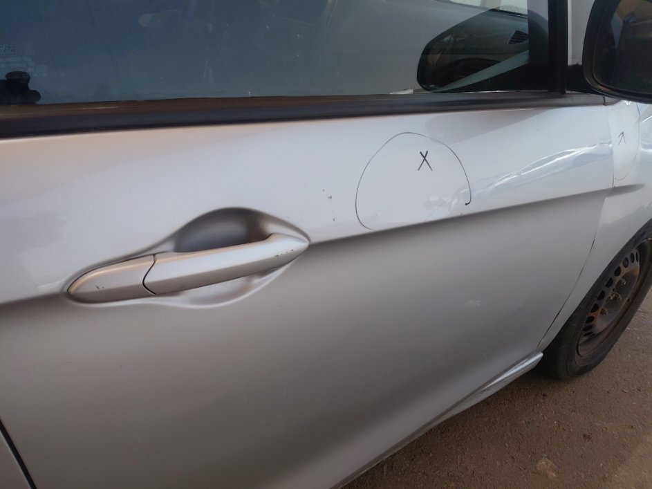 شفروليه سبارك FLEET 2020 image