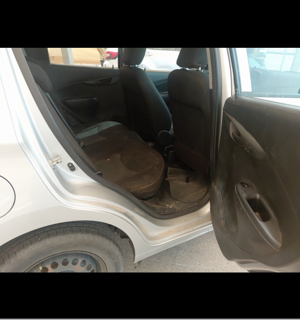 شفروليه سبارك FLEET 2020 image