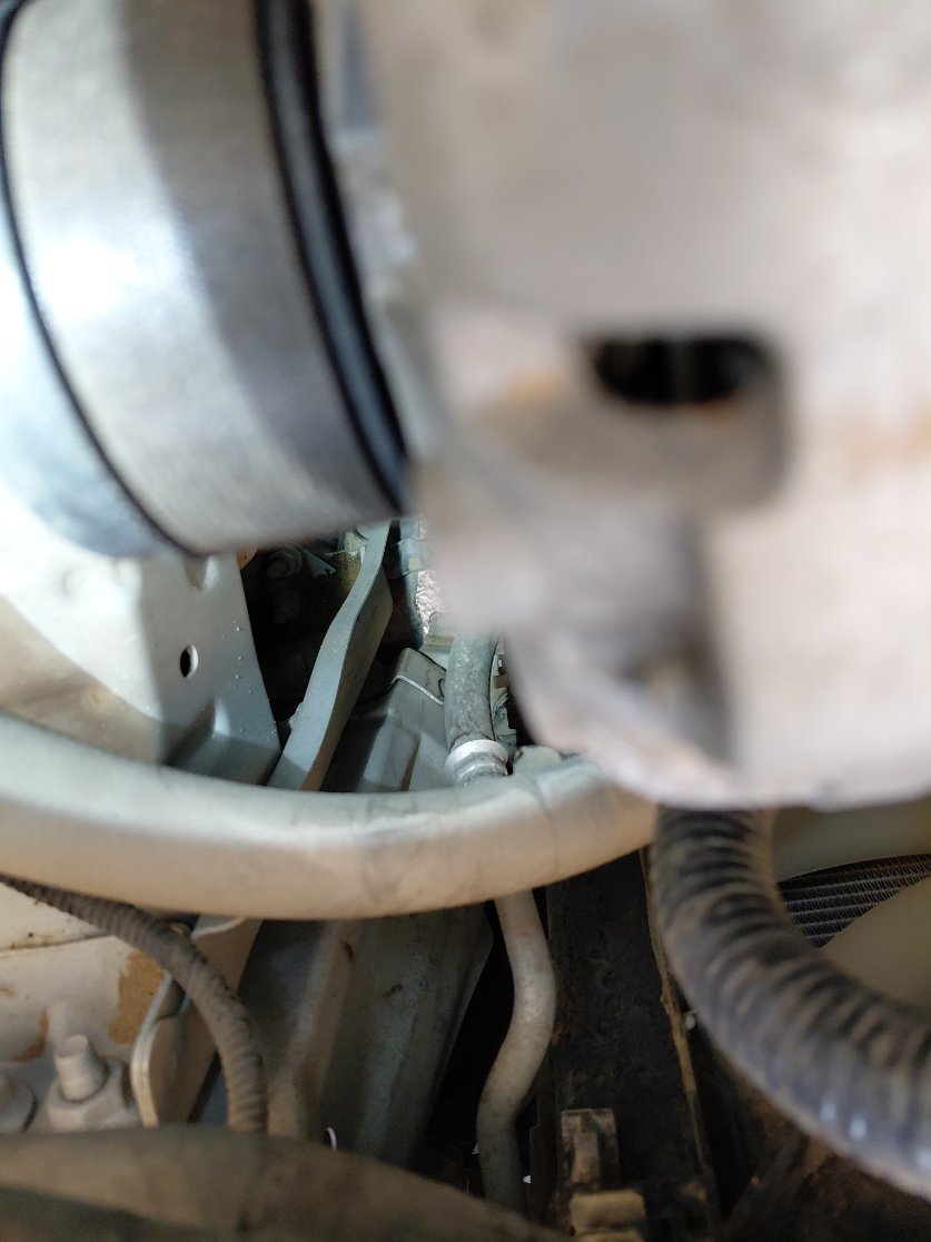 تويوتا كورولا XLI EXE 2023 image