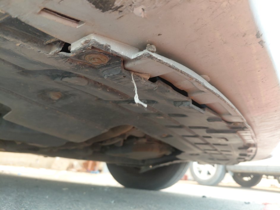 شفروليه سبارك FLEET 2020 image