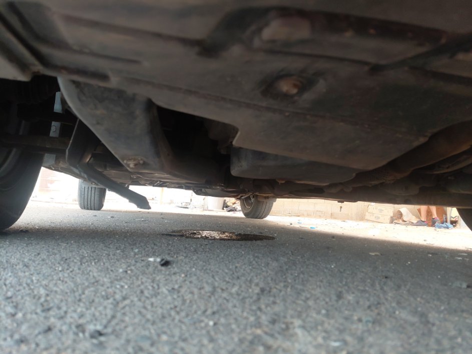 شفروليه سبارك FLEET 2020 image