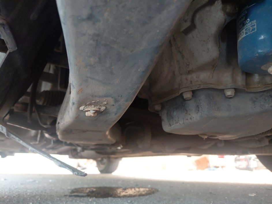 شفروليه سبارك FLEET 2020 image