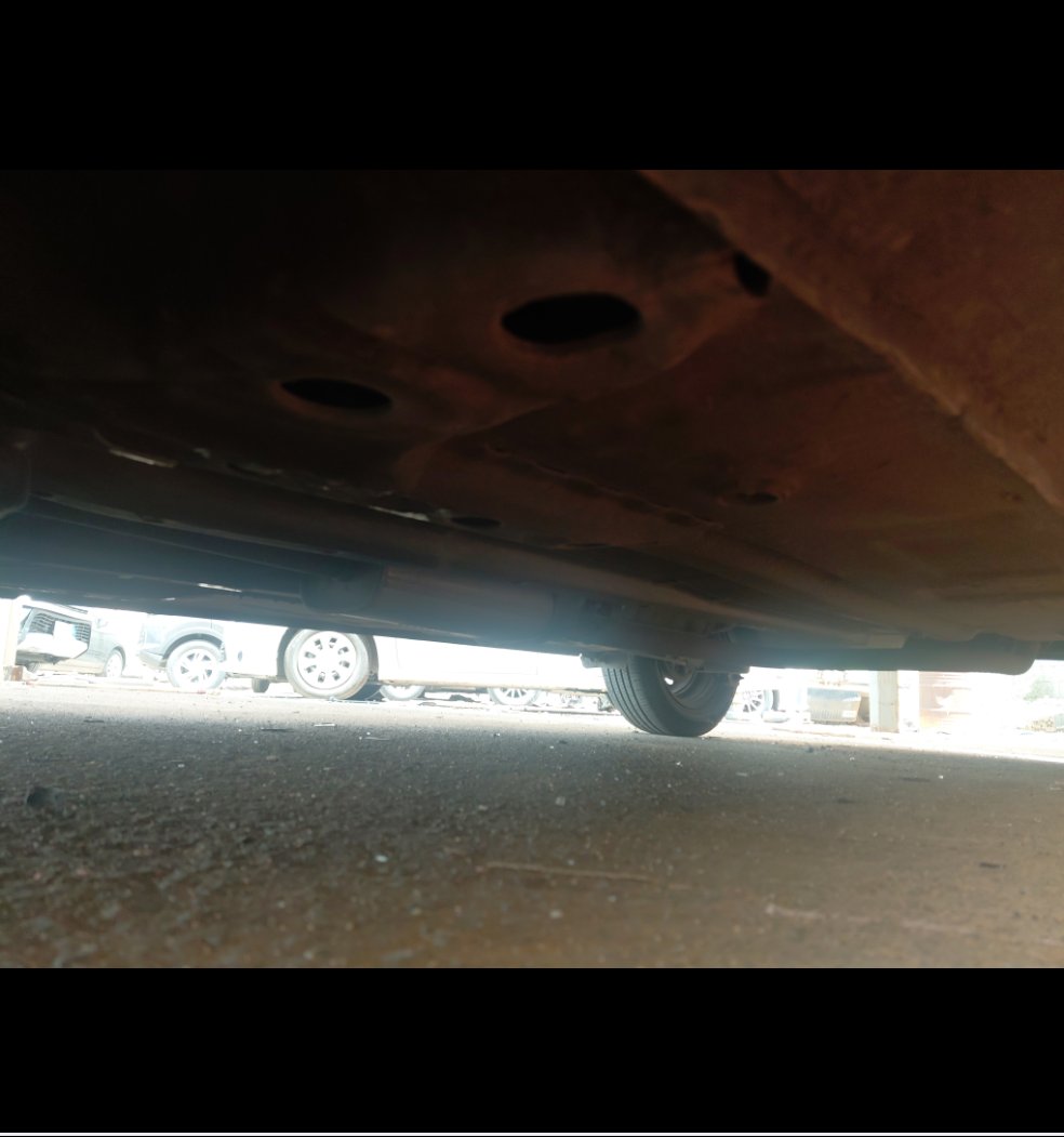 شفروليه سبارك FLEET 2020 image