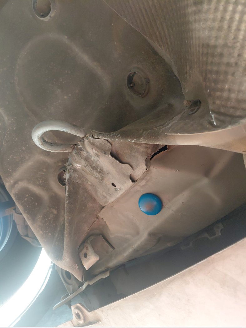 شفروليه سبارك FLEET 2020 image