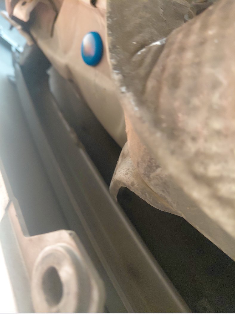 شفروليه سبارك FLEET 2020 image