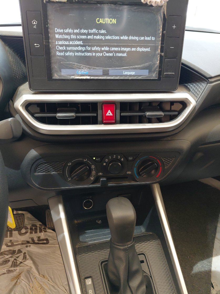 تويوتا رايز XLE 2024 image