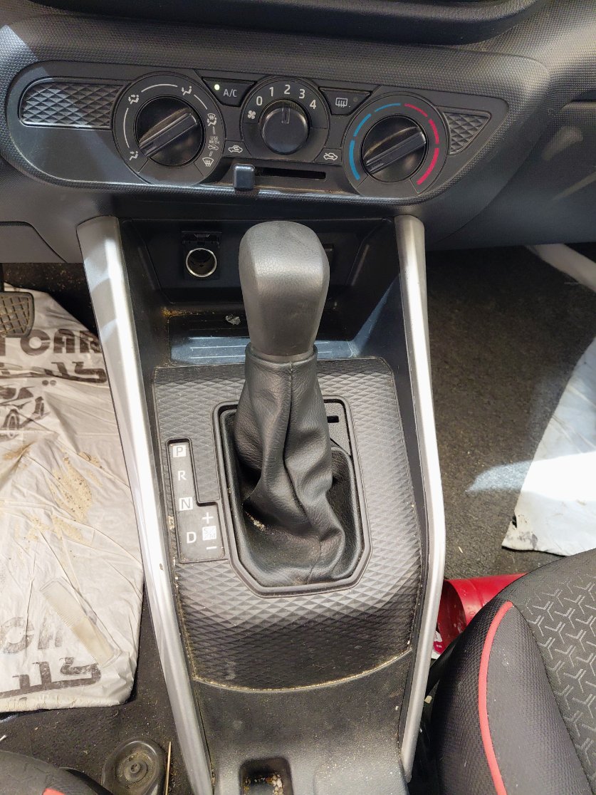 تويوتا رايز XLE 2024 image