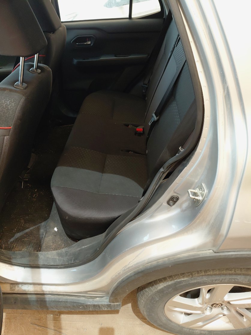 تويوتا رايز XLE 2024 image