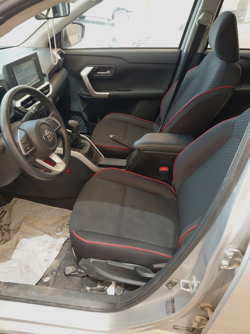 تويوتا رايز XLE 2024 image