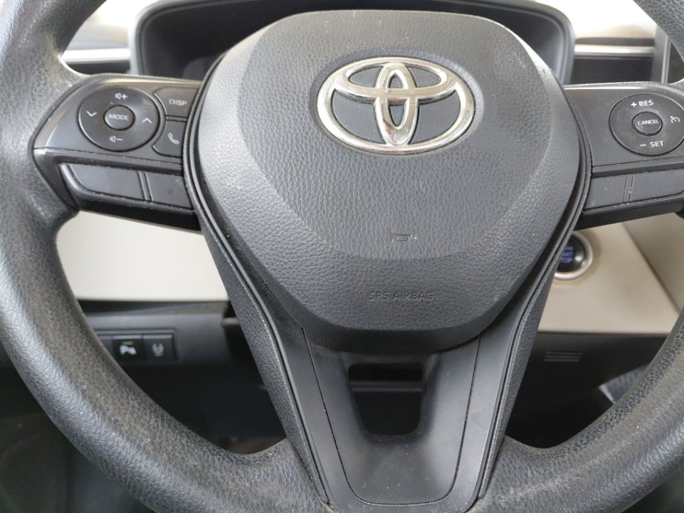 تويوتا كورولا XLI EXECUTIVE M/R 2022 image