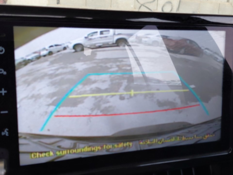 تويوتا كورولا XLI EXECUTIVE M/R 2022 image