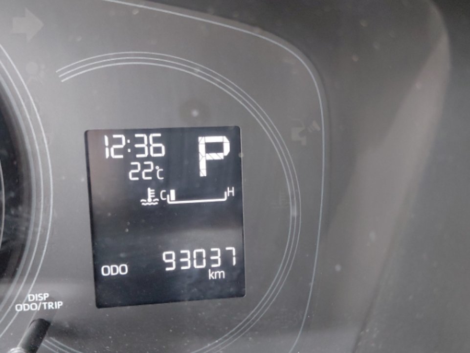 تويوتا كورولا XLI EXECUTIVE M/R 2022 image