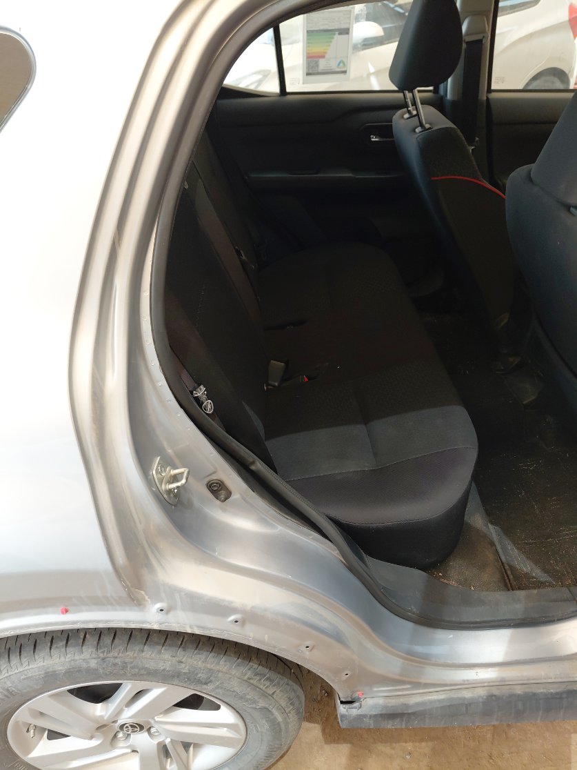 تويوتا رايز XLE 2024 image