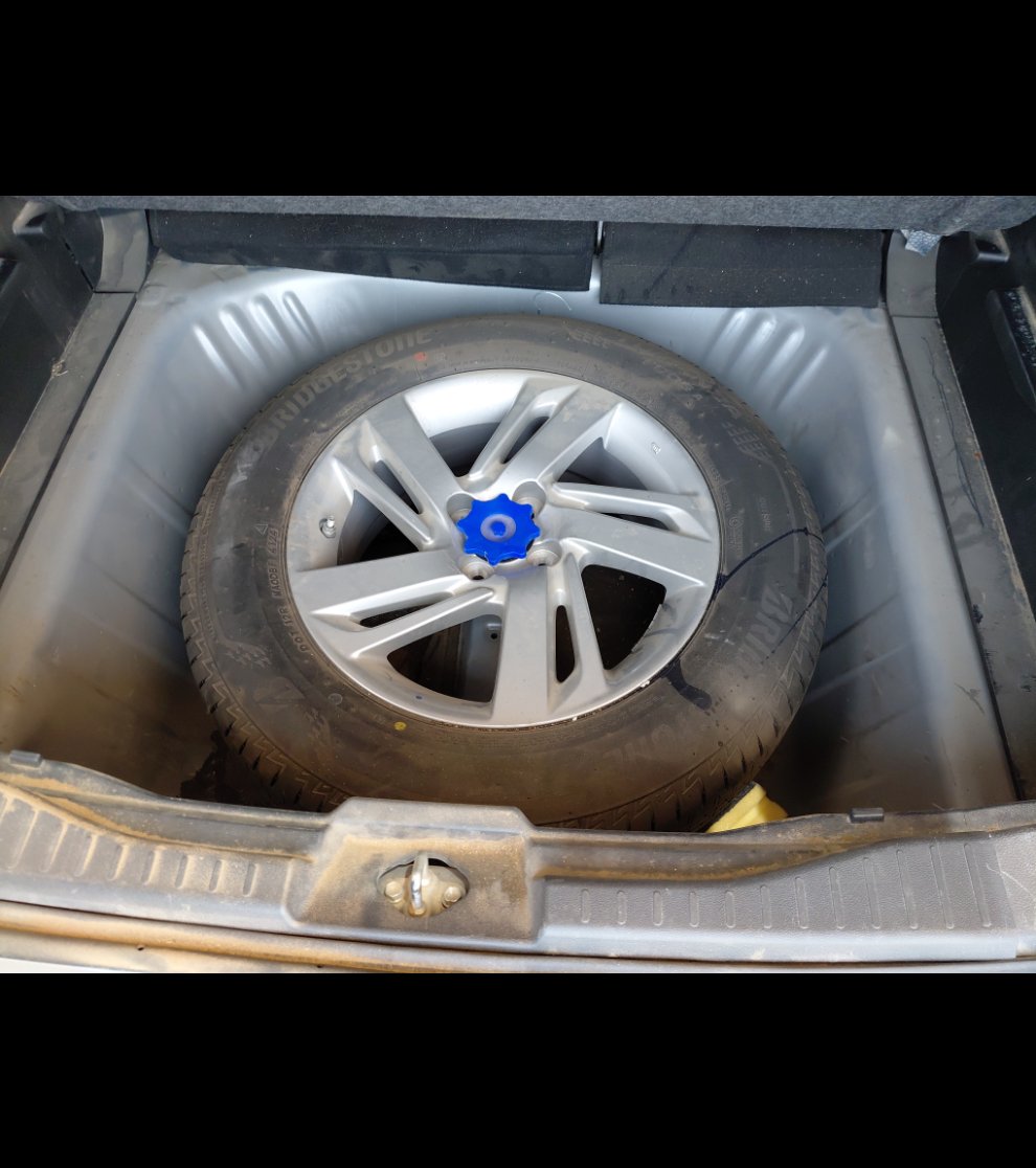 تويوتا رايز XLE 2024 image