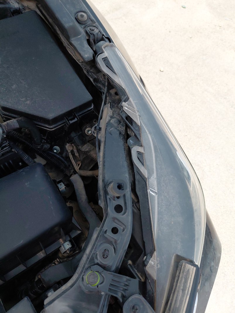 تويوتا كورولا XLI EXECUTIVE M/R 2022 image