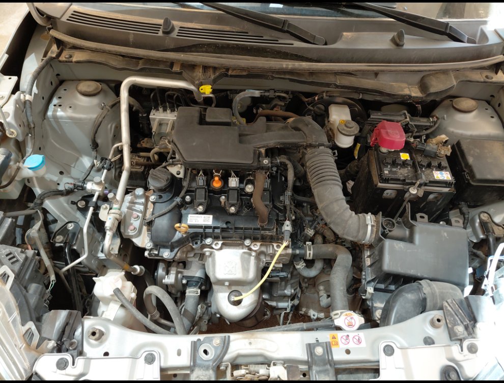 تويوتا رايز XLE 2024 image