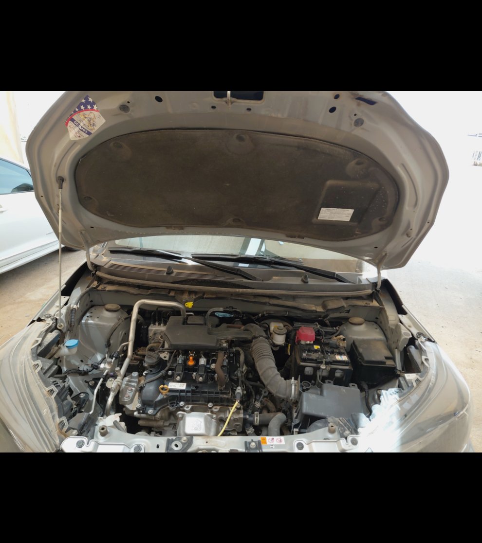 تويوتا رايز XLE 2024 image