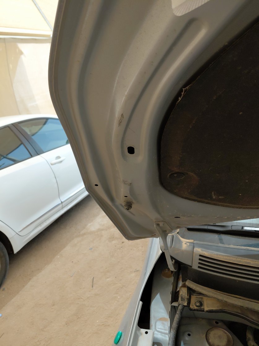 تويوتا رايز XLE 2024 image