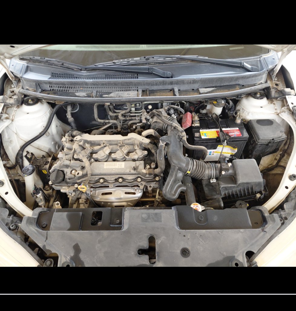 Toyota Yaris Y 2021 image