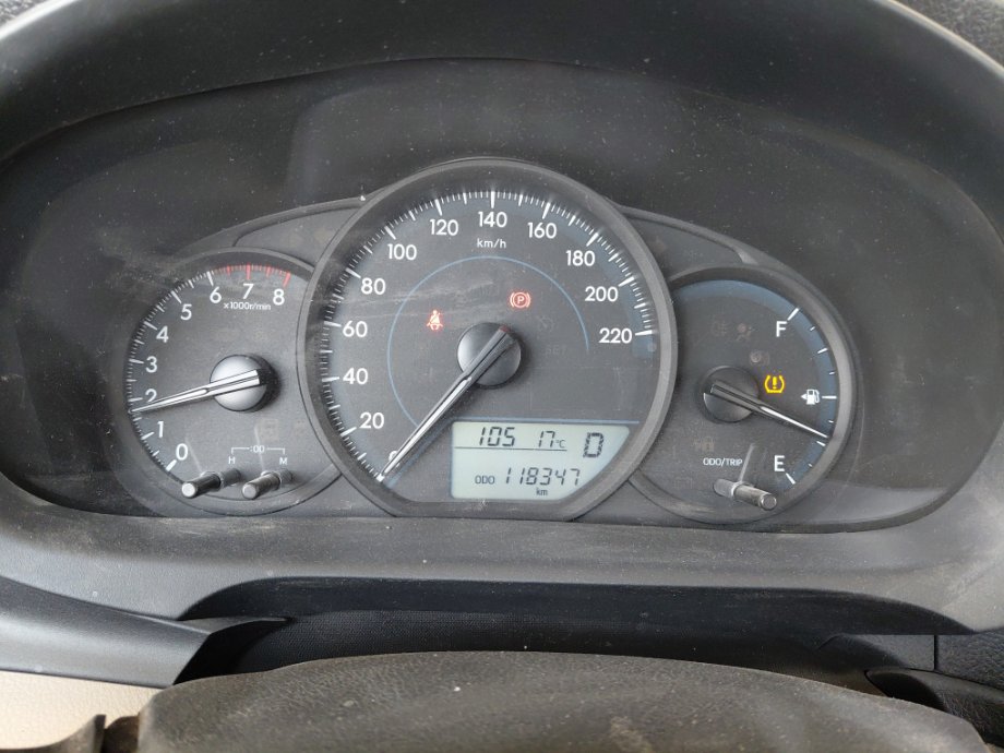 Toyota Yaris Y 2021 image