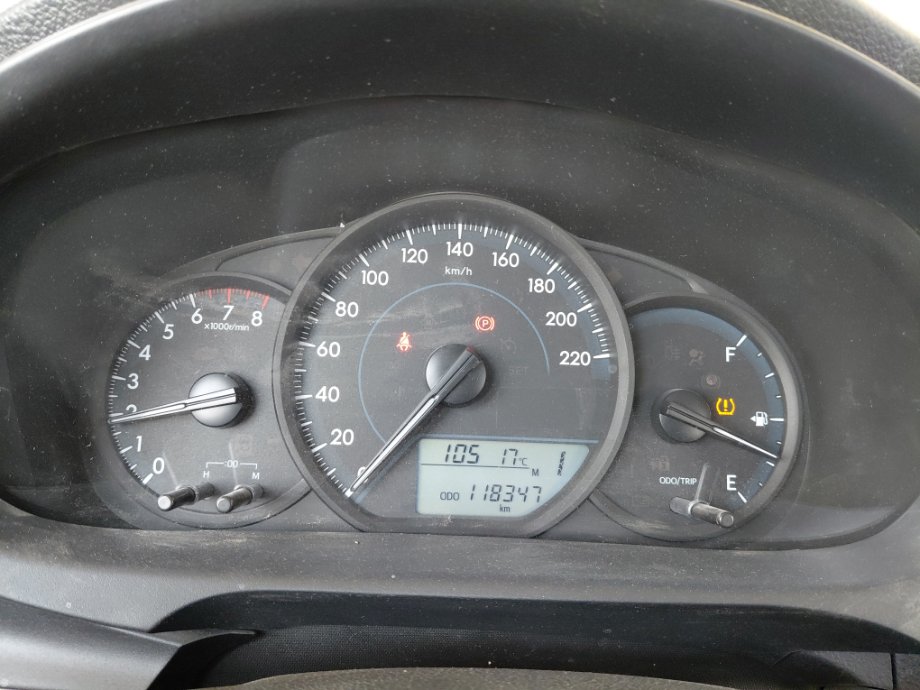 Toyota Yaris Y 2021 image