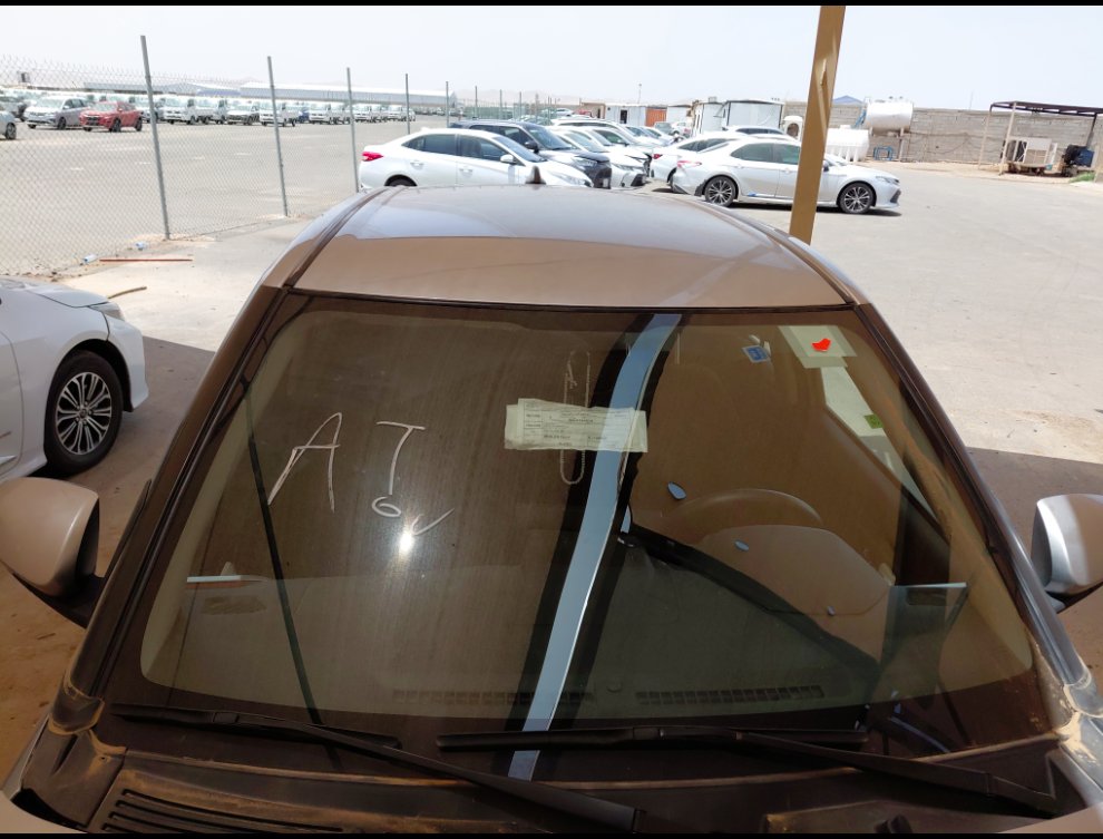 تويوتا رايز XLE 2024 image