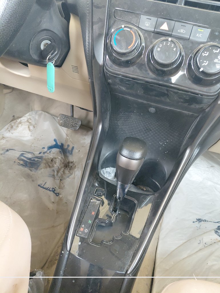 Toyota Yaris Y 2021 image