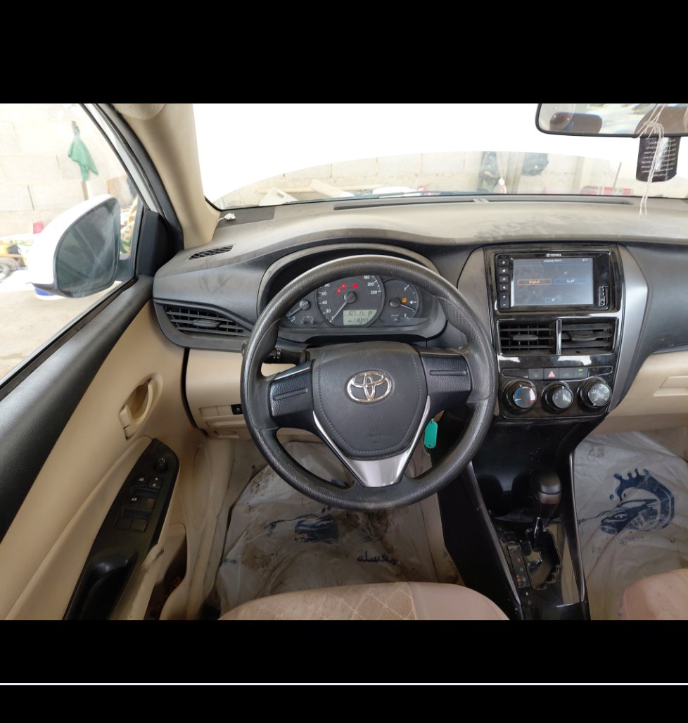 Toyota Yaris Y 2021 image