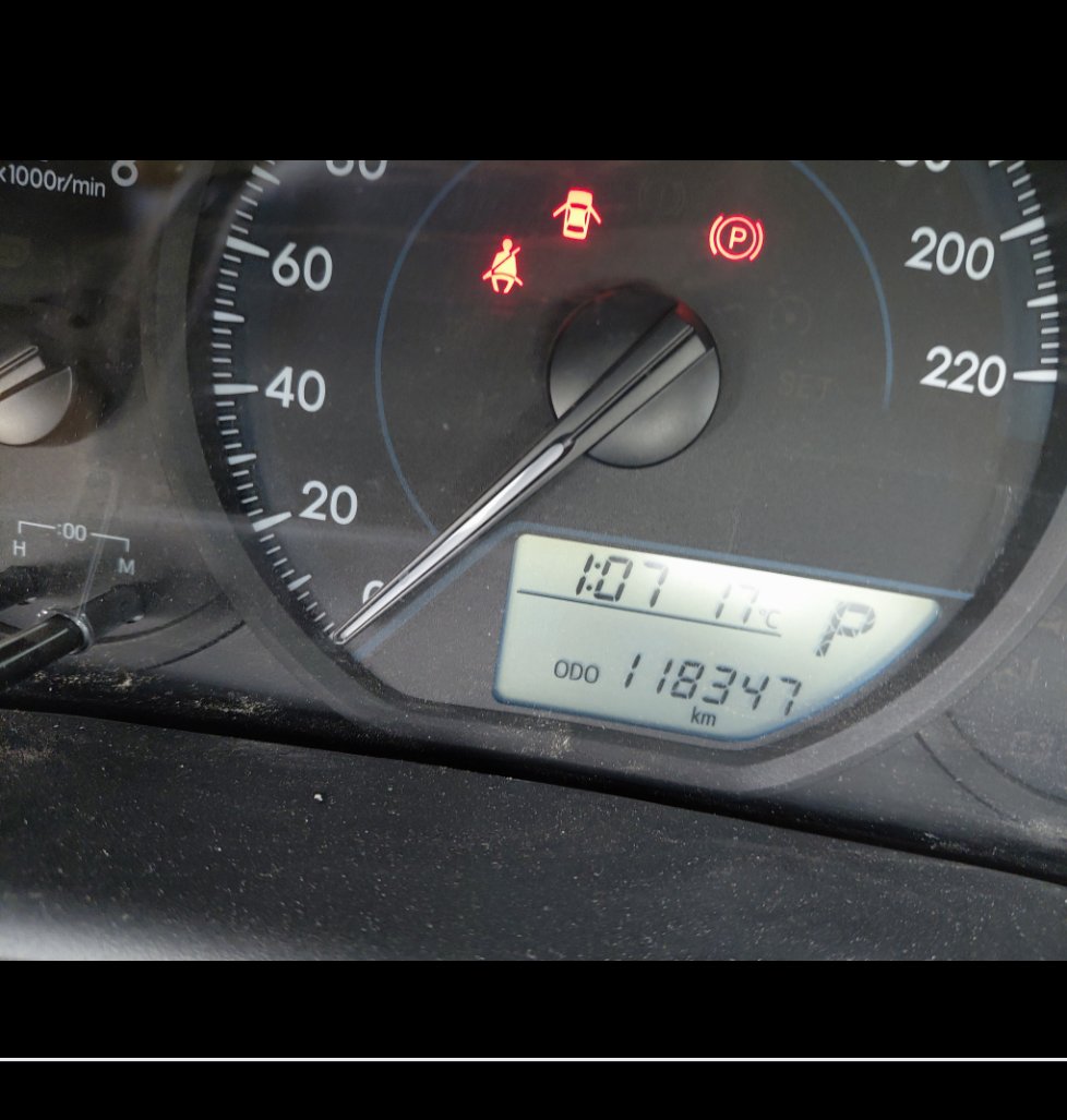 Toyota Yaris Y 2021 image