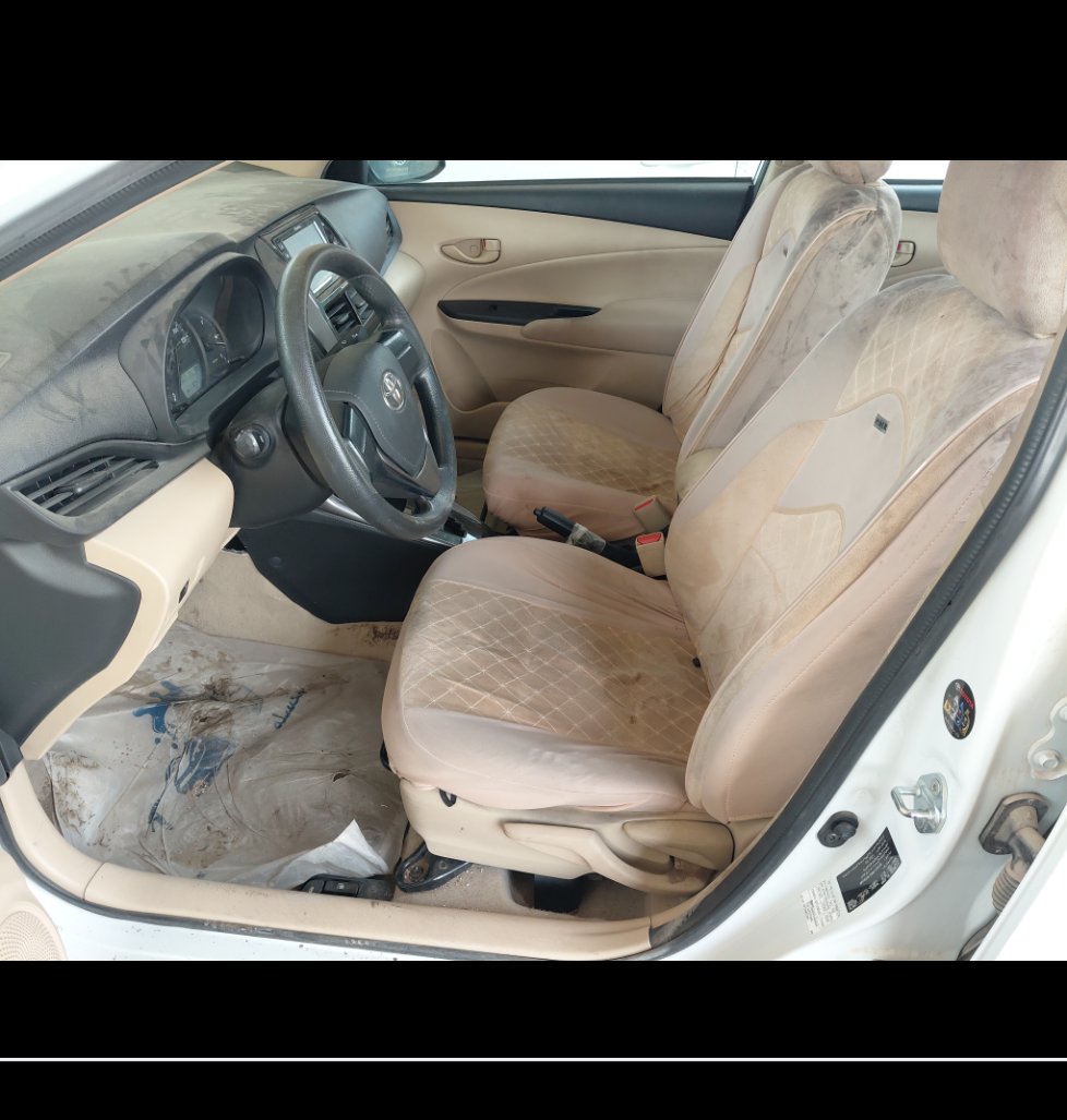 Toyota Yaris Y 2021 image