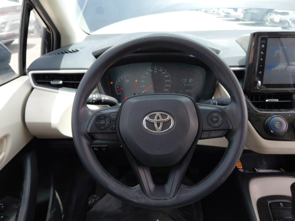 تويوتا كورولا XLI EXECUTIVE M/R 2022 image