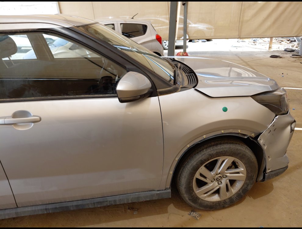 تويوتا رايز XLE 2024 image