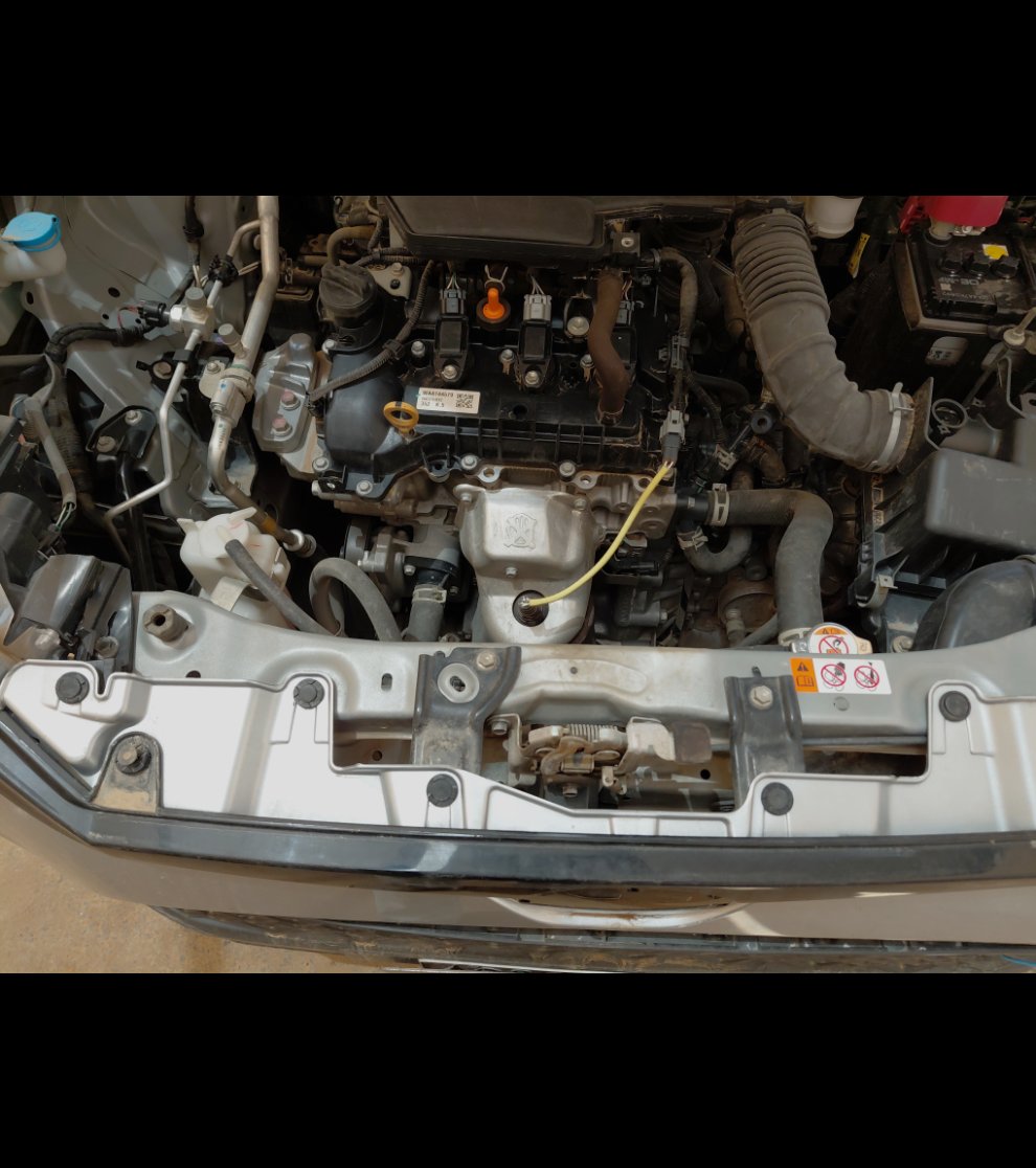 تويوتا رايز XLE 2024 image