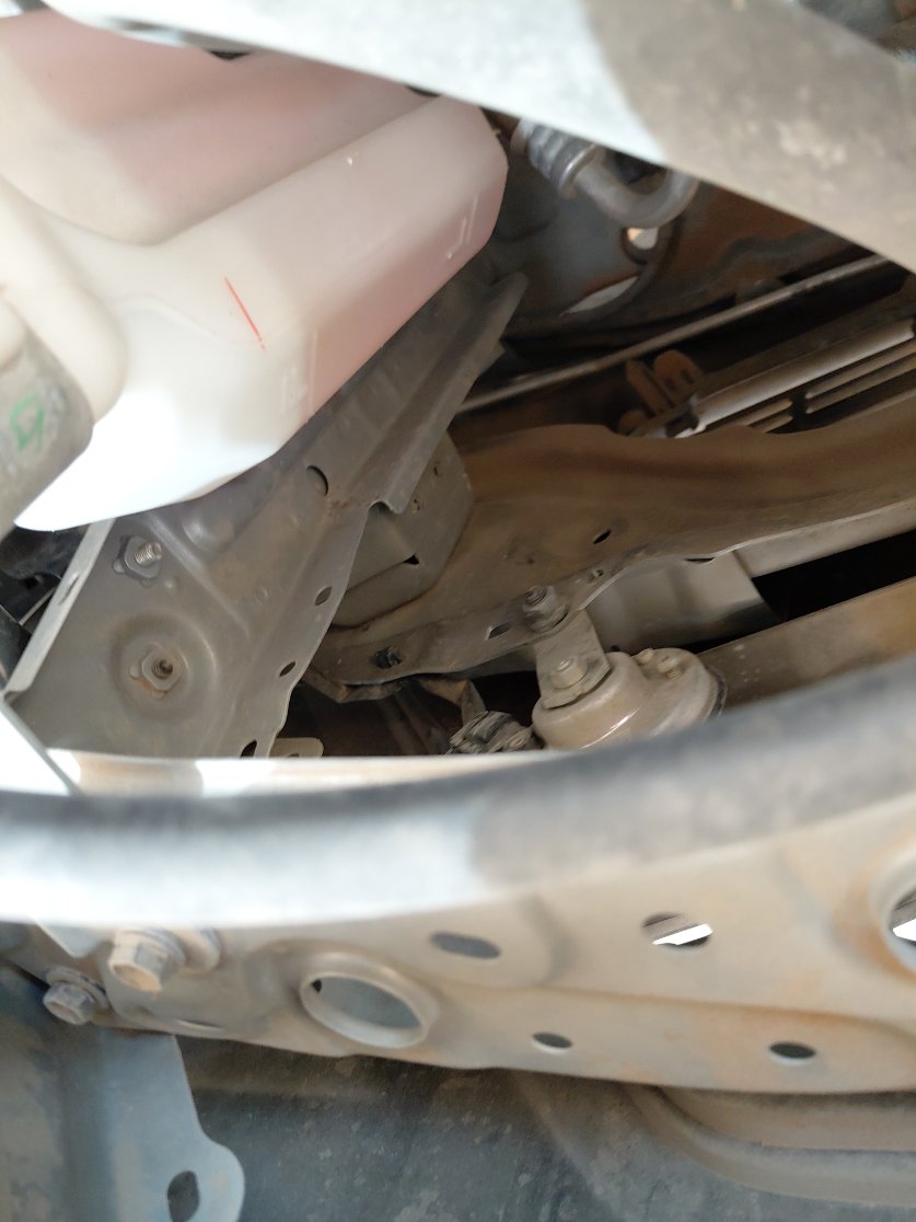 تويوتا رايز XLE 2024 image