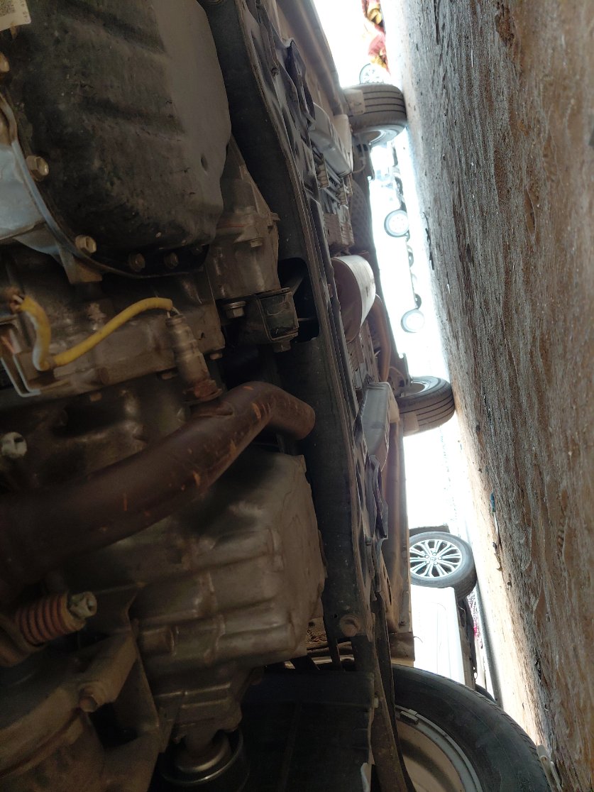 تويوتا رايز XLE 2024 image