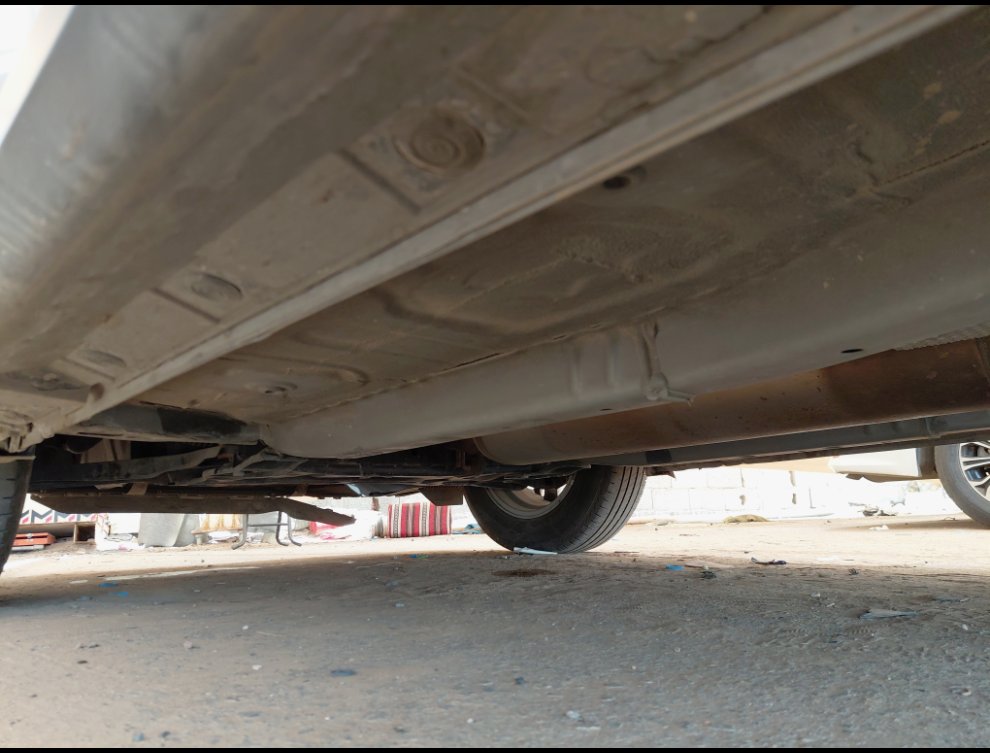 تويوتا رايز XLE 2024 image