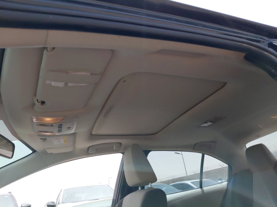 تويوتا كورولا XLI EXECUTIVE M/R 2022 image