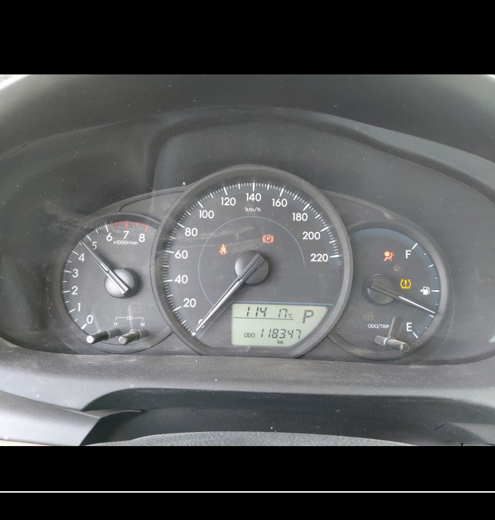 Toyota Yaris Y 2021 image