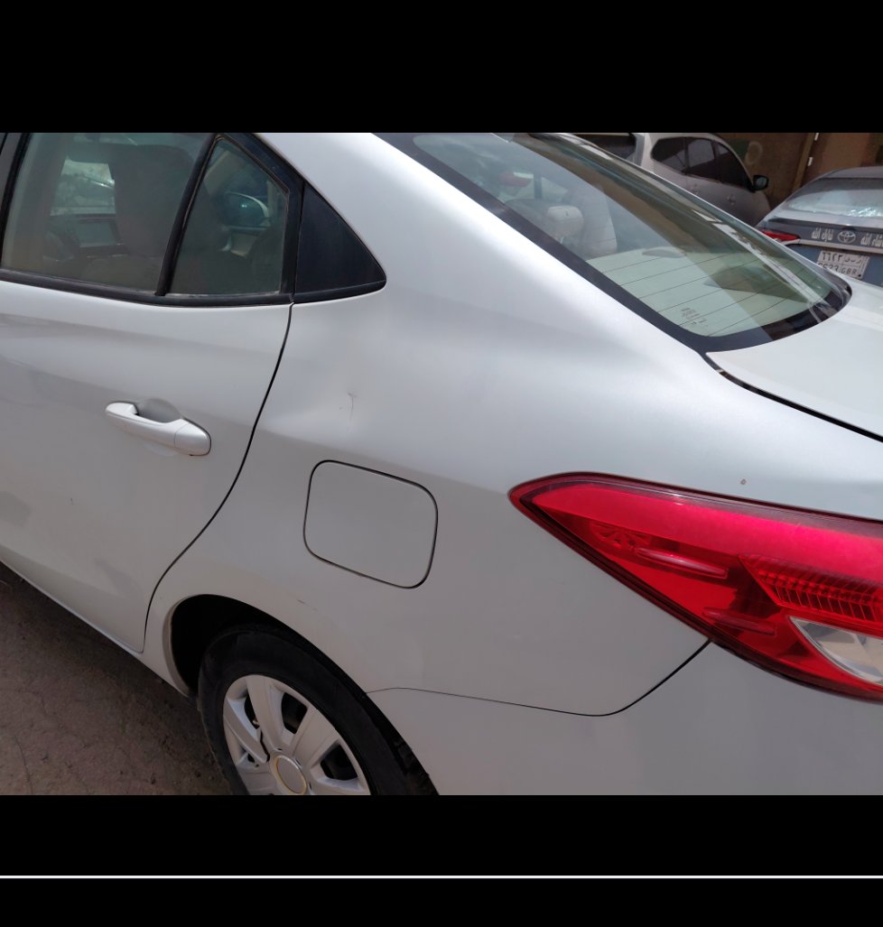 Toyota Yaris Y 2021 image
