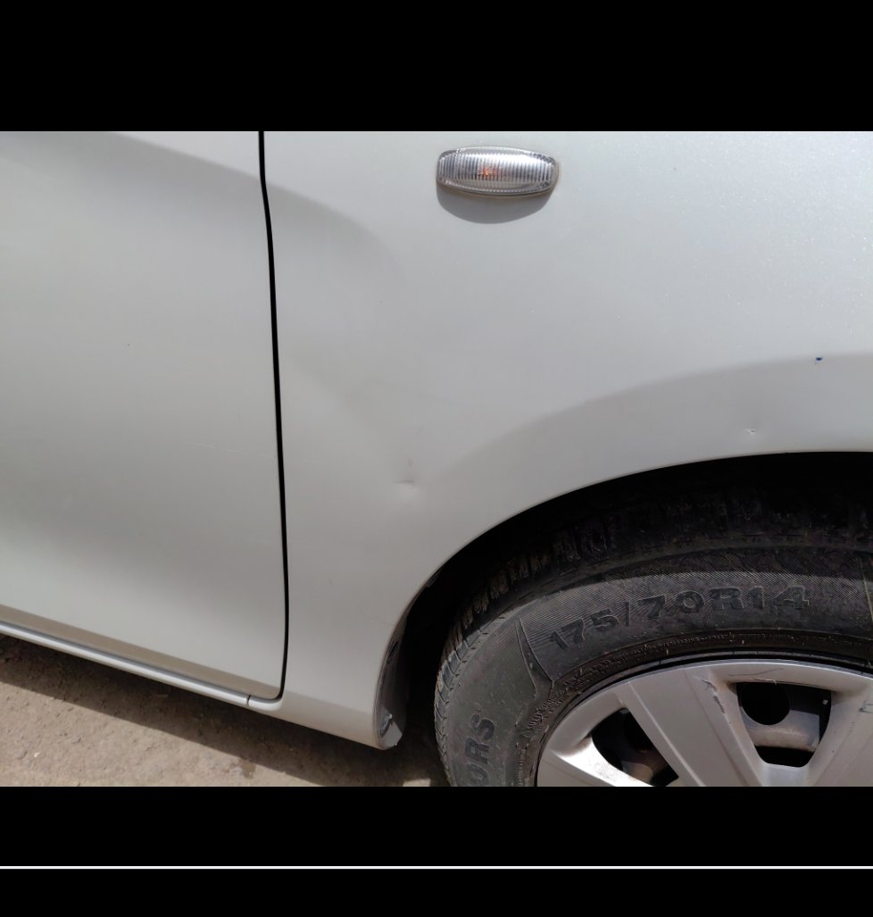 Toyota Yaris Y 2021 image