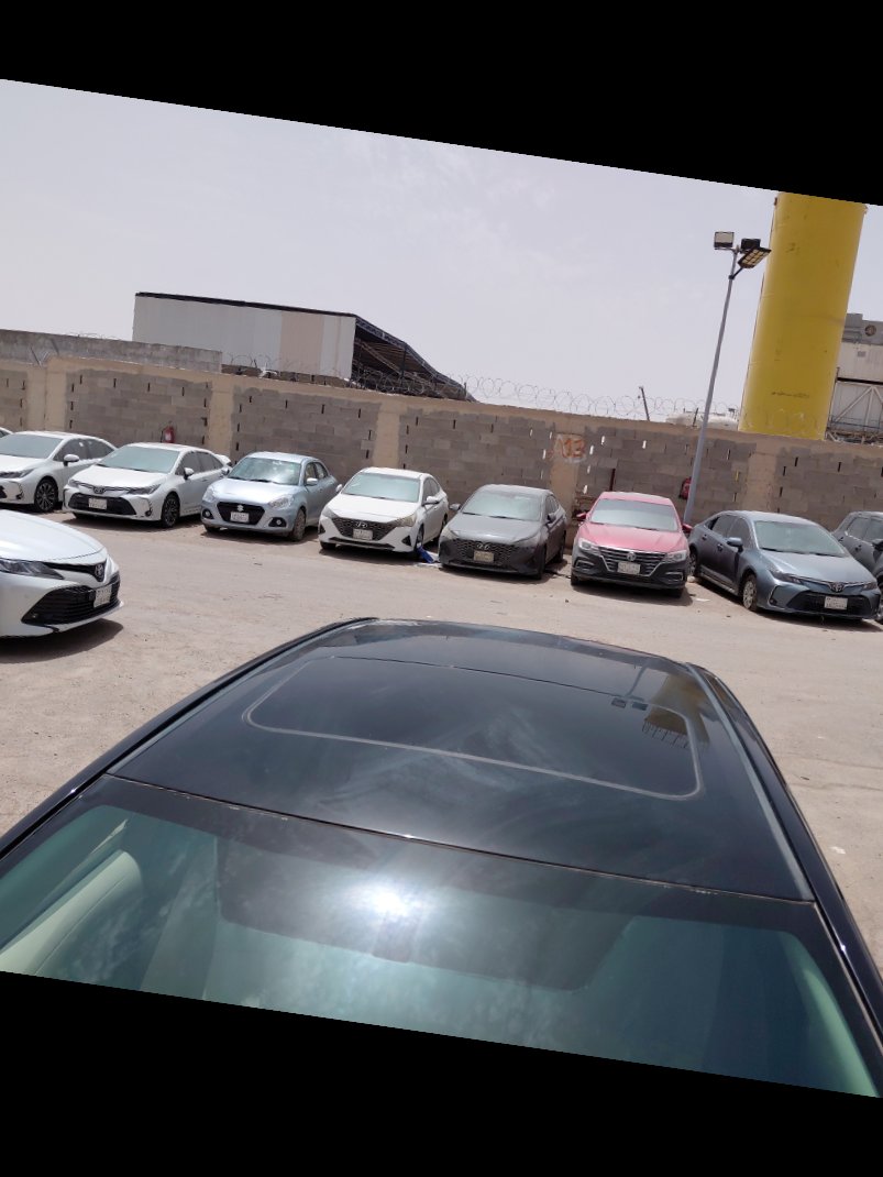 تويوتا كورولا XLI EXECUTIVE M/R 2022 image