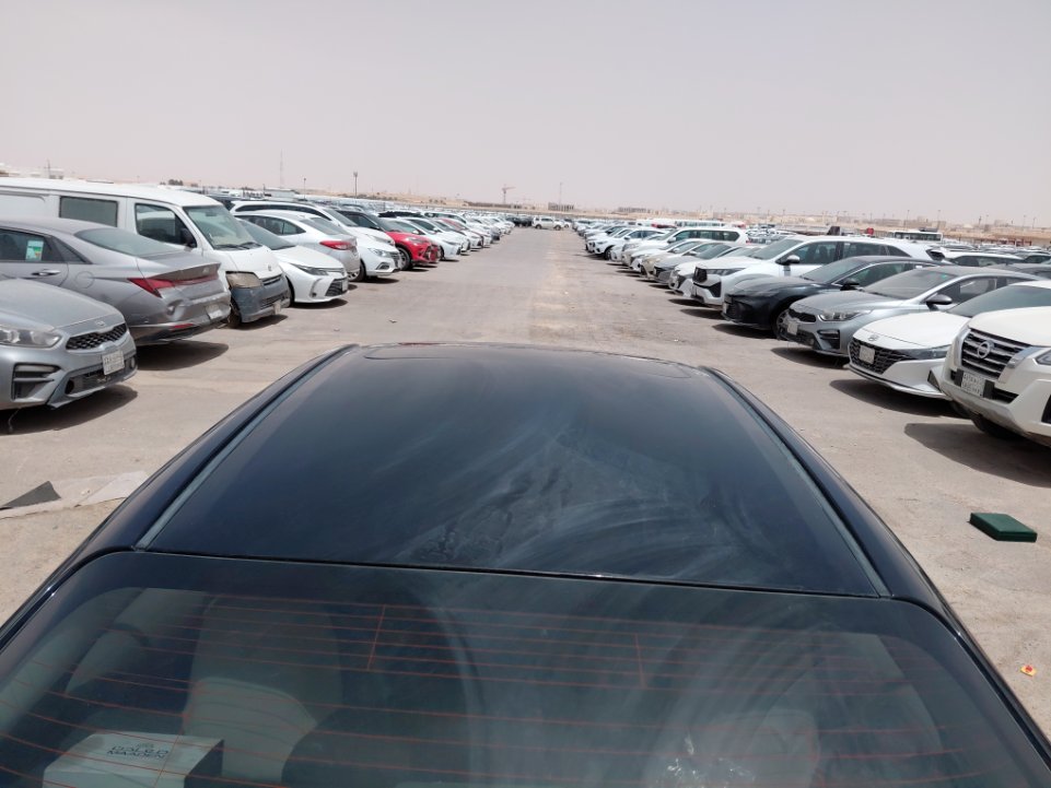 تويوتا كورولا XLI EXECUTIVE M/R 2022 image