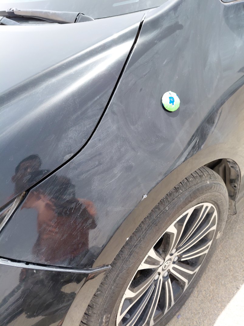 تويوتا كورولا XLI EXECUTIVE M/R 2022 image