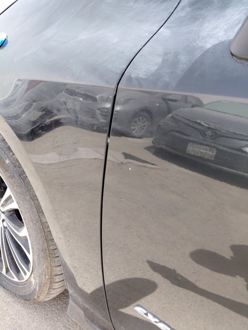 تويوتا كورولا XLI EXECUTIVE M/R 2022 image