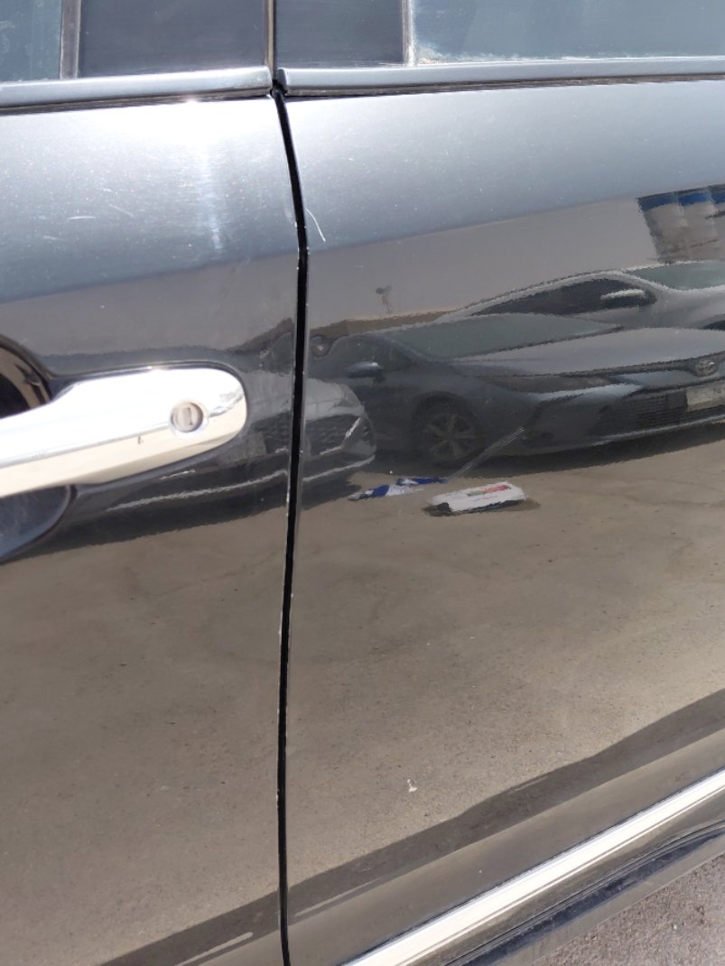 تويوتا كورولا XLI EXECUTIVE M/R 2022 image